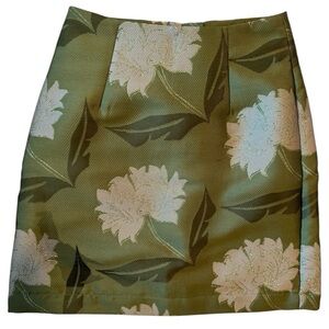 H&M mini skirt, size 2